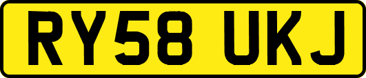 RY58UKJ