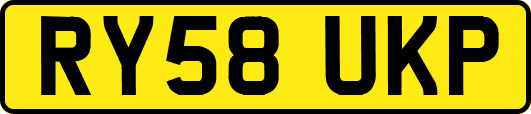 RY58UKP