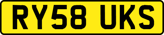 RY58UKS