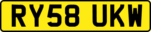RY58UKW