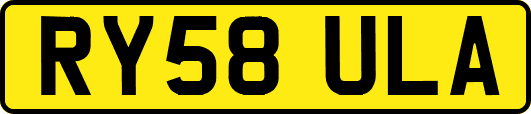 RY58ULA