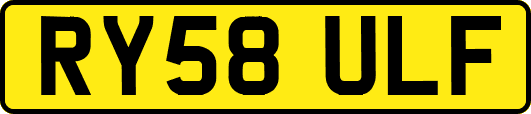 RY58ULF