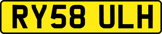 RY58ULH