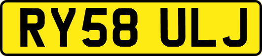 RY58ULJ