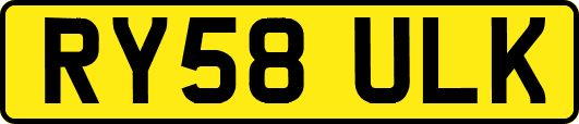 RY58ULK