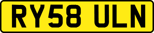 RY58ULN