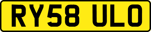 RY58ULO