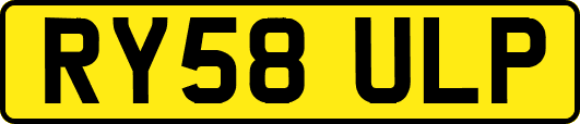 RY58ULP