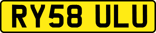 RY58ULU