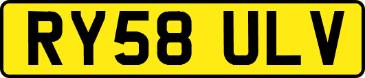 RY58ULV