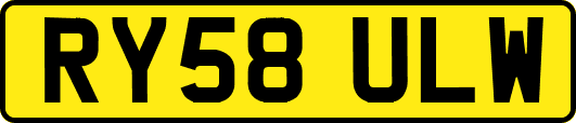 RY58ULW