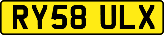 RY58ULX