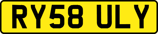 RY58ULY