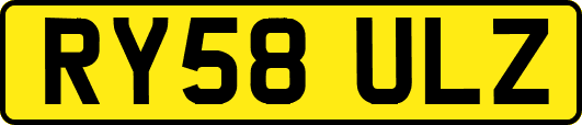 RY58ULZ