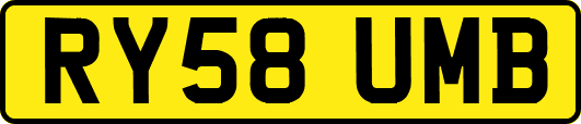 RY58UMB