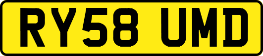 RY58UMD