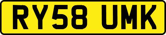 RY58UMK
