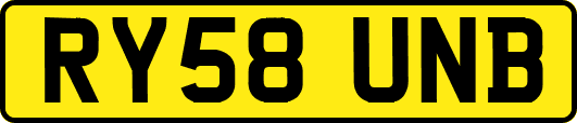 RY58UNB
