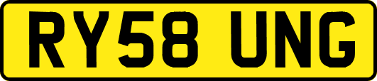 RY58UNG