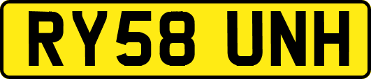 RY58UNH