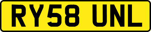 RY58UNL