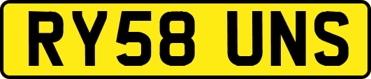 RY58UNS
