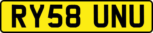 RY58UNU