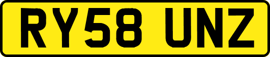 RY58UNZ