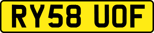 RY58UOF