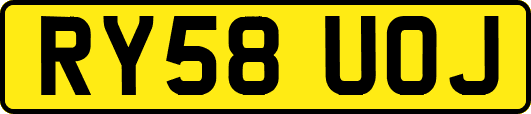 RY58UOJ