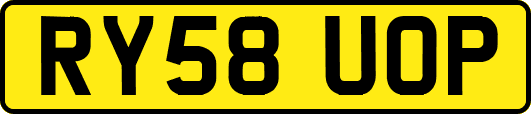 RY58UOP