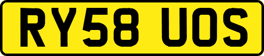 RY58UOS