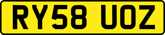 RY58UOZ