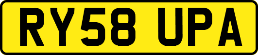 RY58UPA