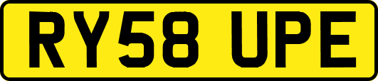 RY58UPE