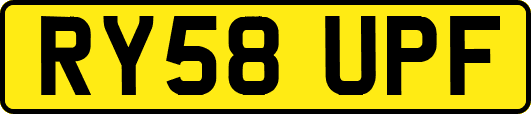 RY58UPF
