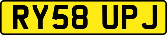 RY58UPJ