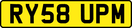 RY58UPM