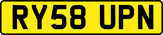 RY58UPN