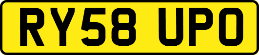 RY58UPO