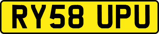 RY58UPU