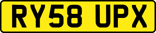 RY58UPX