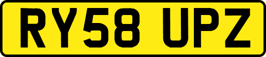 RY58UPZ
