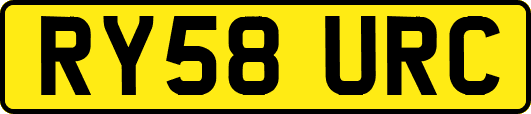 RY58URC