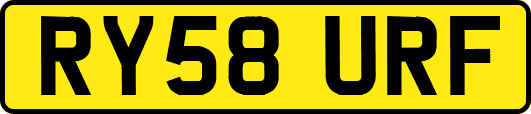RY58URF