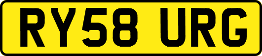 RY58URG