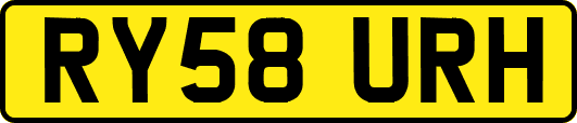 RY58URH