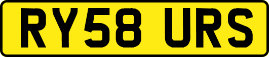 RY58URS