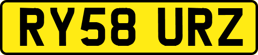 RY58URZ