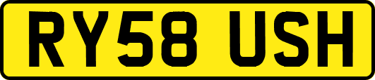 RY58USH